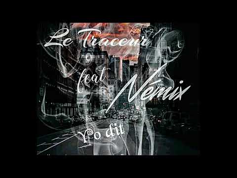 Le traceur feat Némix 💪 #freestyle121boyz*2*