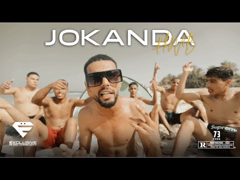 HWB - JOKANDA | جوكندا (Official Music Video)