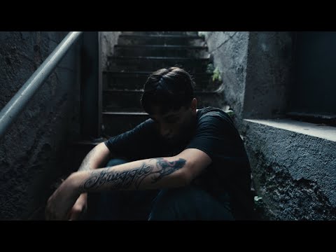 Latrelle - Precipitando dalle stelle (Official Video) prod. N’Dreamer
