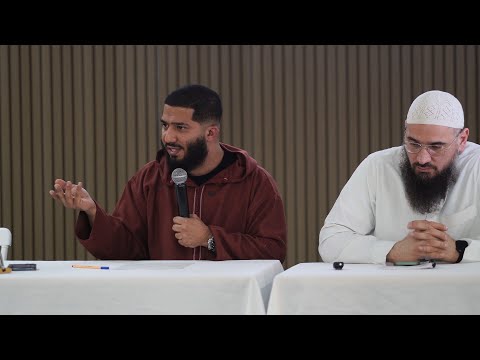 Abdelhamid - Pact with the Devil (Story of Barsisa)