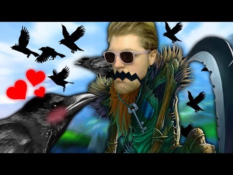 Middlesticks is your new greatest fear - 42 second ult cd by 16 min lol