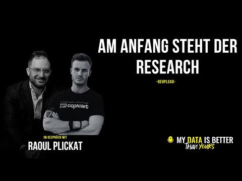 Das Licht geht langsam aus: Marketing im Cookie-Zeitalter mit Raoul Plickat