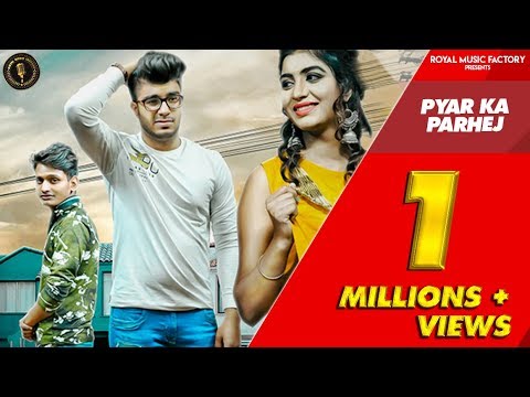 Pyar Ka Parhej — watch video