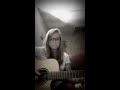 Justin Bieber - What do you mean (Typhaine Cover ...