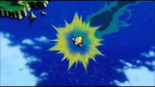 Download lagu Gotenks flying around the world mp3 Download lagu Gotenks flying around the world mp3