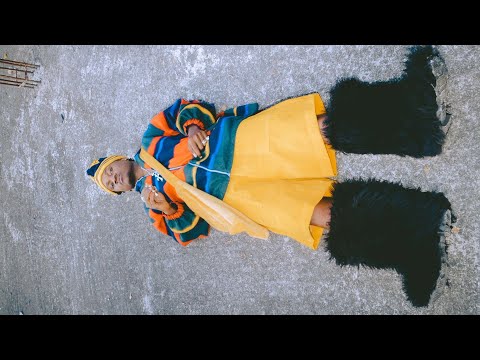 Mbosso ft Jaivah - Dokta Behind The Scene Part 1