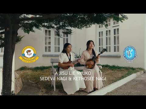 Sedevii Nagi & Kethosee Nagi - A Jisu Lie Nyüko | Official Music Video | KVBC Music