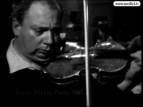The Art of violin, The Devil's Instrument I Medici.tv