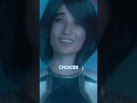 The Halo TV series has been cancelled after two seasons 🤯