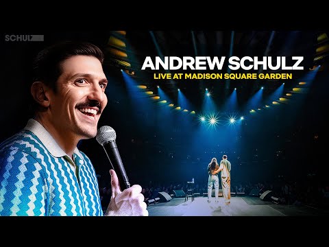 New York City Get These Jokes @ MSG | Andrew Schulz | Stand Up Comedy