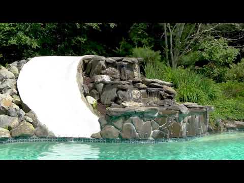 3 Hamlins Xing, Dover, MA Drone Footage