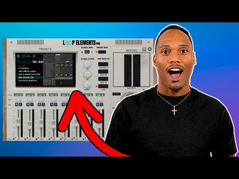 Kell Bailey and Gospel Producers