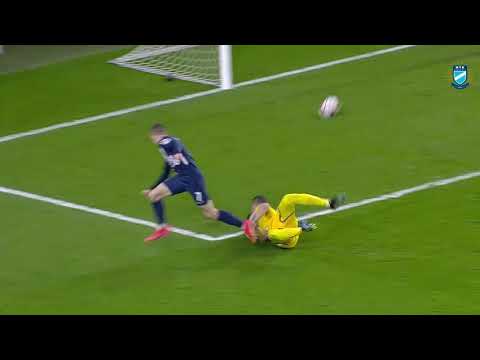 MTK Budapest - ZTE FC 3-0 (0-0) összefoglaló