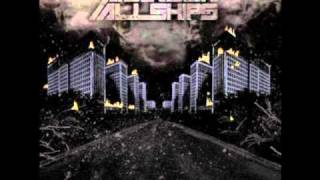 Abandon All Ships - Bro My God