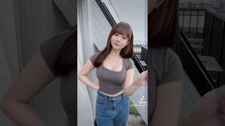 むちむちと、ぽっちゃりって別だと思ってたけど、一緒って思う人もいるんだね🤔 #youtubeshorts #ショート #shorts