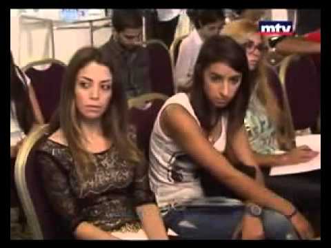 IPTEC's Eco-Driving Campaign Press Conference- Report on MTV