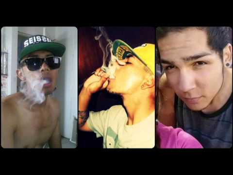 Soy Ese Loco - ( Kloef - Miller - Remik Gonzalez ) REAL SQUAD FT LOS HIJOS DE LA CALLE - 2014