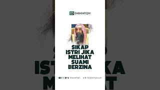 Download lagu Sikap istri ketika melihat suami berzina.. #shahihfiqih #selingkuh #nasehatulama mp3