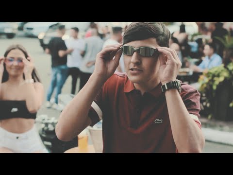 MC Gui Gomes - Sentido Bailão ( VIDEO CLIPE) DJ Alle Mark