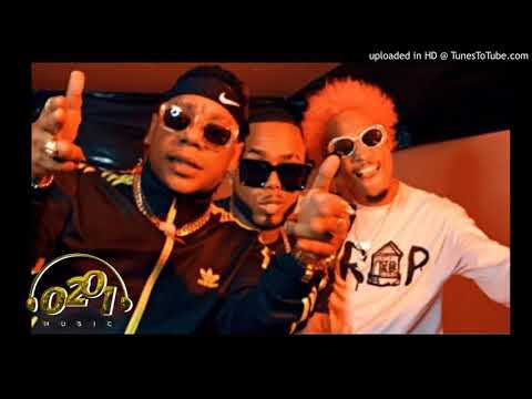 yomel-el-meloso-musicologo-kiko-el-crazy-PASATE REMIX