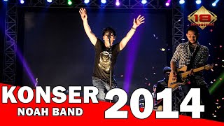 Download lagu Live Konser Noah - Bintang di Surga @Cafe Padang 17 Februari 2014 mp3