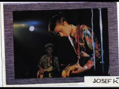Josef K - Sense of Guilt