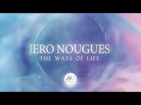 Jero Nougues - The Ways of Life [M-Sol Records]