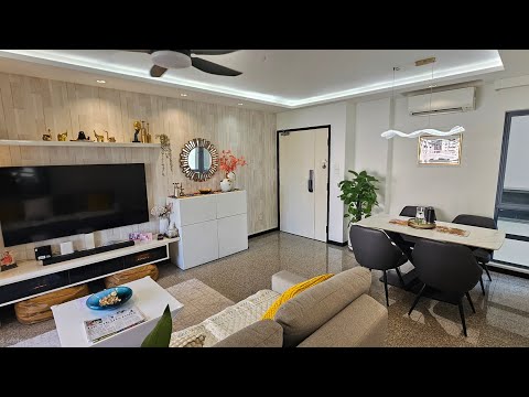 Aquarius By The Park, 1 Bedok Reservoir View, 2 Bedrooms, 893 sqft, Condominium For Rent, by Francis Lee, 500185014 - PropertyGuru.com.sg