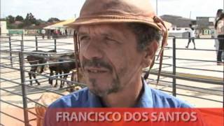 preview picture of video 'Ações do Programa Vida Melhor atendem pequenos agricultores de Canudos e região'