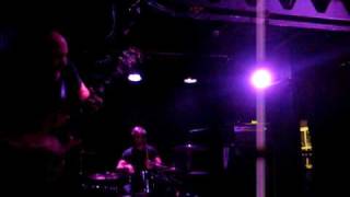 The Butterfly Effect - Room Without a View, live, Bristol, 11/05/2009
