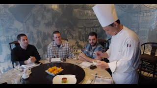 Taste Taiwan: A culinary tour