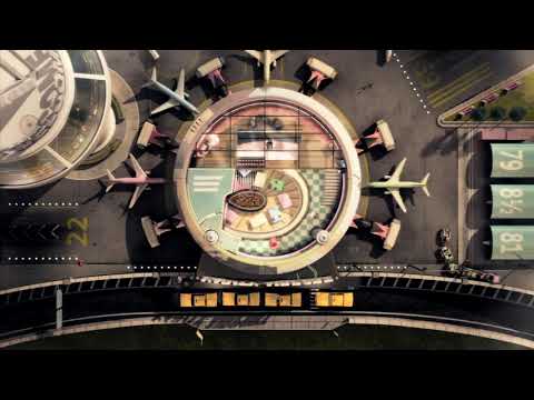 Kanal 5 Vanity Air Channel Ident