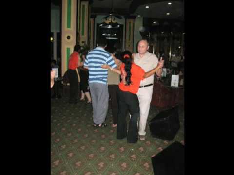 LA CUMPARSITA (Rodriguez), Indulis SUNA - violin