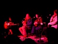 Jane Godfrey at Backroads birthday, Focal Point