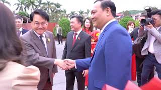 16 11 CLIP XTDT HAN QUOC