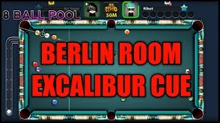 Download lagu 8 Ball Pool | Berlin Plaltz | Excalibur Cue Legend - MDX 888 mp3 Download lagu 8 Ball Pool | Berlin Plaltz | Excalibur Cue Legend - MDX 888 mp3