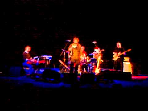 Andrej Šeban - Pomaly si navykáme - Žilina 2012