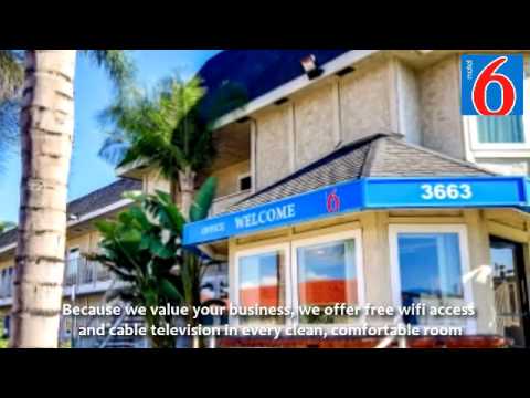 Motel 6 Riverside South in Riverside