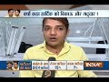 Hardik Patel is a traitor, says Patidar leader Ashwini Patel