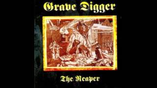 Grave Digger - Ride On