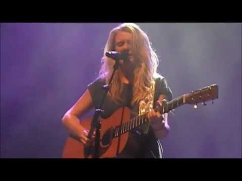 Miss Montreal - Feel (live @ Theaters Tilburg, 28-11-'12)