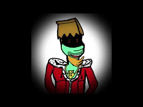 DustSpongeSpin - The Royal Oceancidal