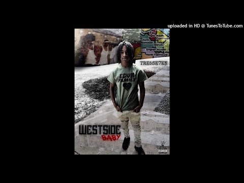 Tre5Se7en - 5Bz (Official Audio)  [Prod.By VampMoneyGlo]