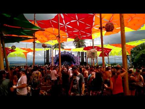 Skyfall no Soulvision Festival 2017