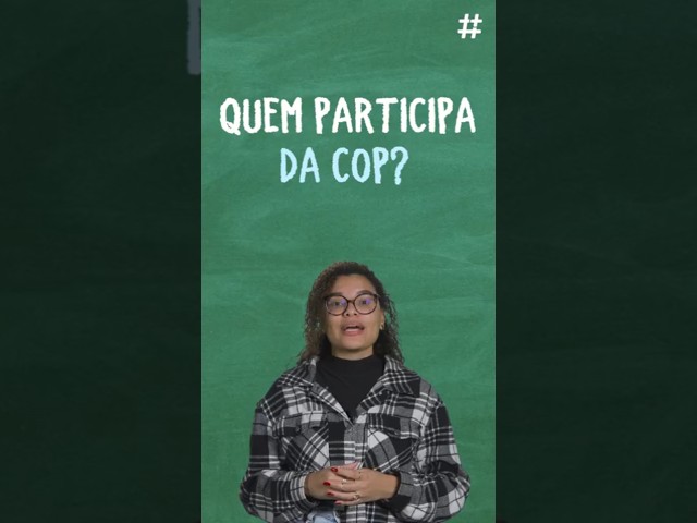 Capa do vídeo