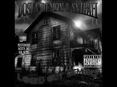 Dosia Demon - Knyghtmarez