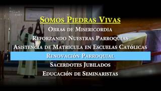 Spanish Reception   September 2