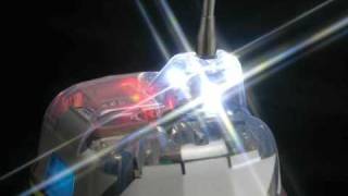 Shakespeare SRA-40 Sirius/XM Radio Antenna W/Pedestal Mount - Entertainment/etc