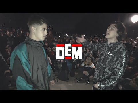 KLOID vs. ESEZETA: Semifinal - DEM Multiverse 2019