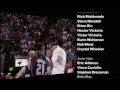 TNT NBA Playoffs 2009 Flipsyde Champion HD ...